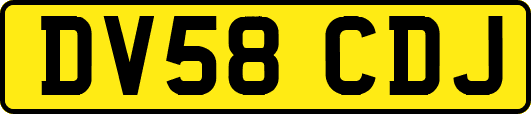 DV58CDJ