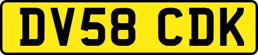 DV58CDK