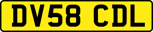 DV58CDL