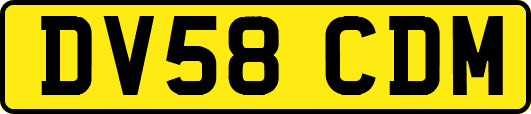 DV58CDM