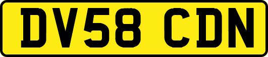 DV58CDN