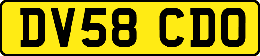 DV58CDO
