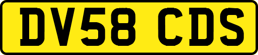 DV58CDS