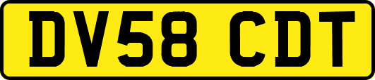 DV58CDT