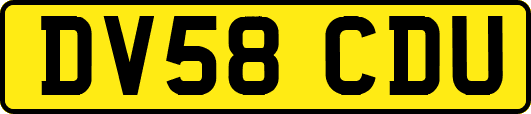 DV58CDU