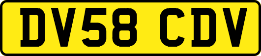 DV58CDV