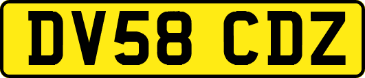 DV58CDZ