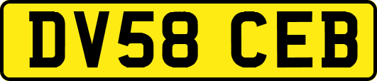 DV58CEB