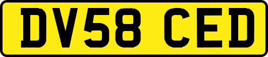 DV58CED