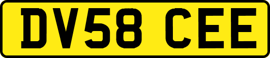 DV58CEE