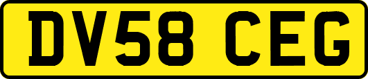 DV58CEG