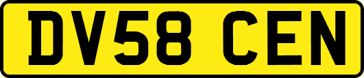 DV58CEN