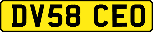 DV58CEO