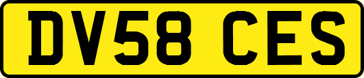 DV58CES