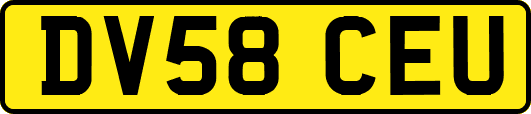 DV58CEU