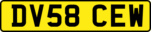 DV58CEW