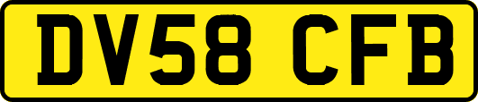 DV58CFB
