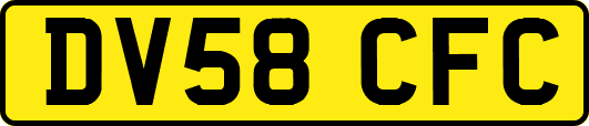 DV58CFC