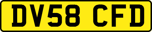 DV58CFD
