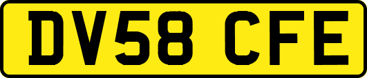 DV58CFE