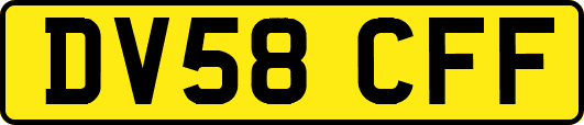 DV58CFF