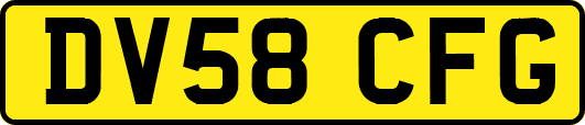 DV58CFG