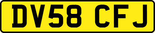 DV58CFJ