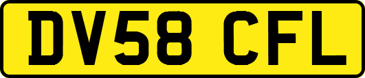 DV58CFL