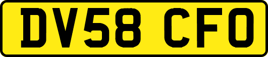 DV58CFO