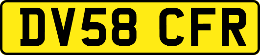 DV58CFR