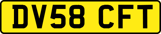 DV58CFT