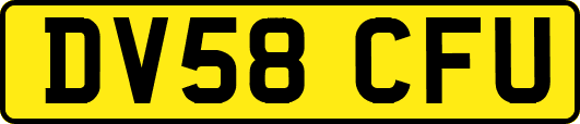 DV58CFU