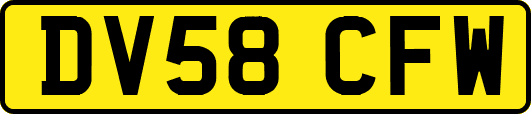 DV58CFW