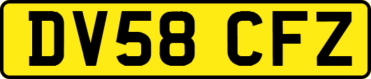 DV58CFZ