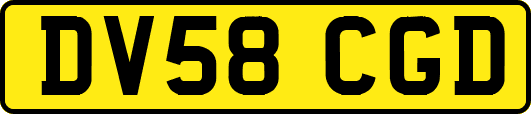 DV58CGD