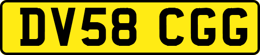 DV58CGG