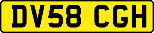 DV58CGH
