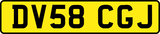 DV58CGJ