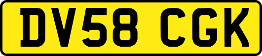DV58CGK