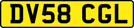 DV58CGL