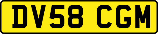 DV58CGM