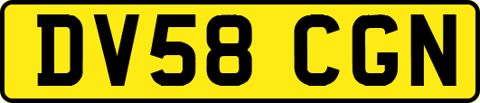 DV58CGN