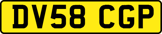 DV58CGP