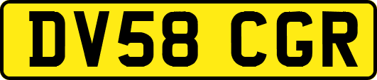 DV58CGR
