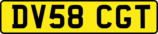 DV58CGT