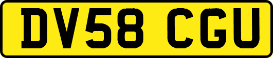 DV58CGU