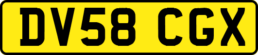 DV58CGX