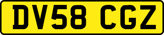 DV58CGZ