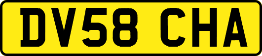 DV58CHA