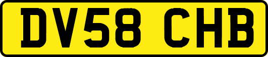 DV58CHB
